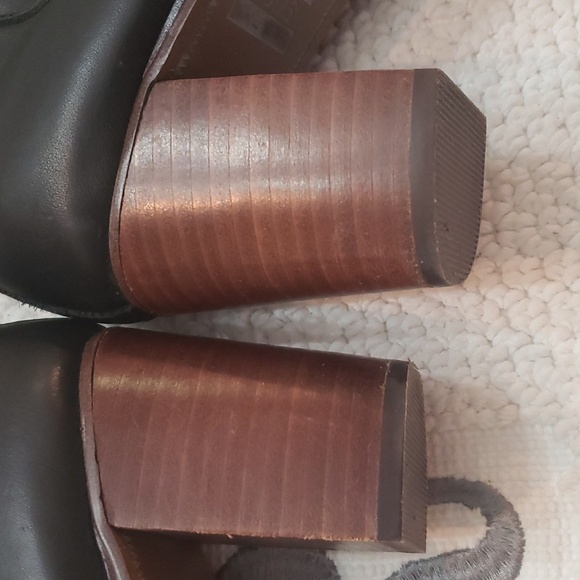 TOMS LUNATA BOOTIE - Picture 5 of 13